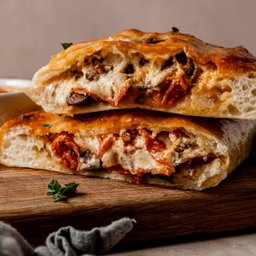 Calzone Spéciale