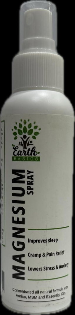 Magnesium Spray 125ML