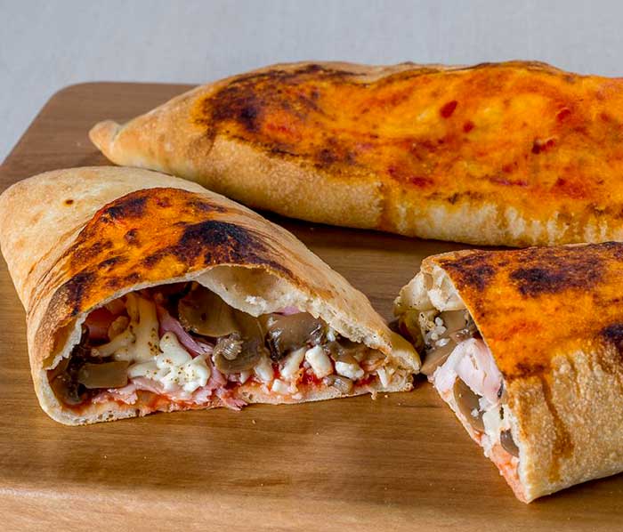 Calzone