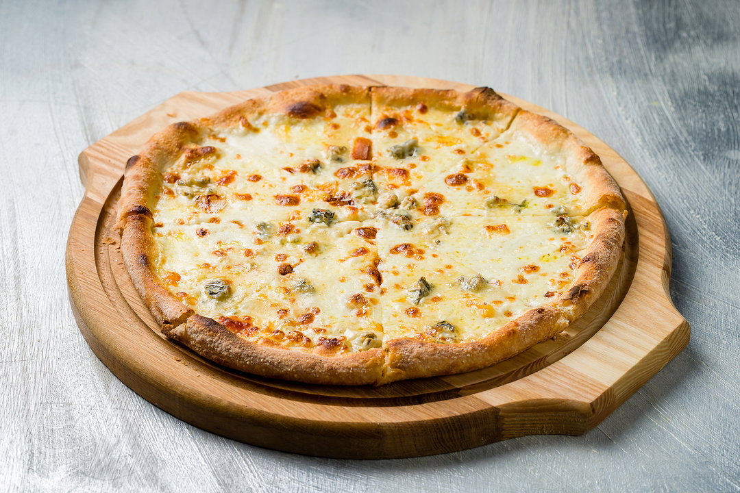 Quatre Fromages