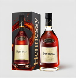 Hennessy V.S.O.P Privilège