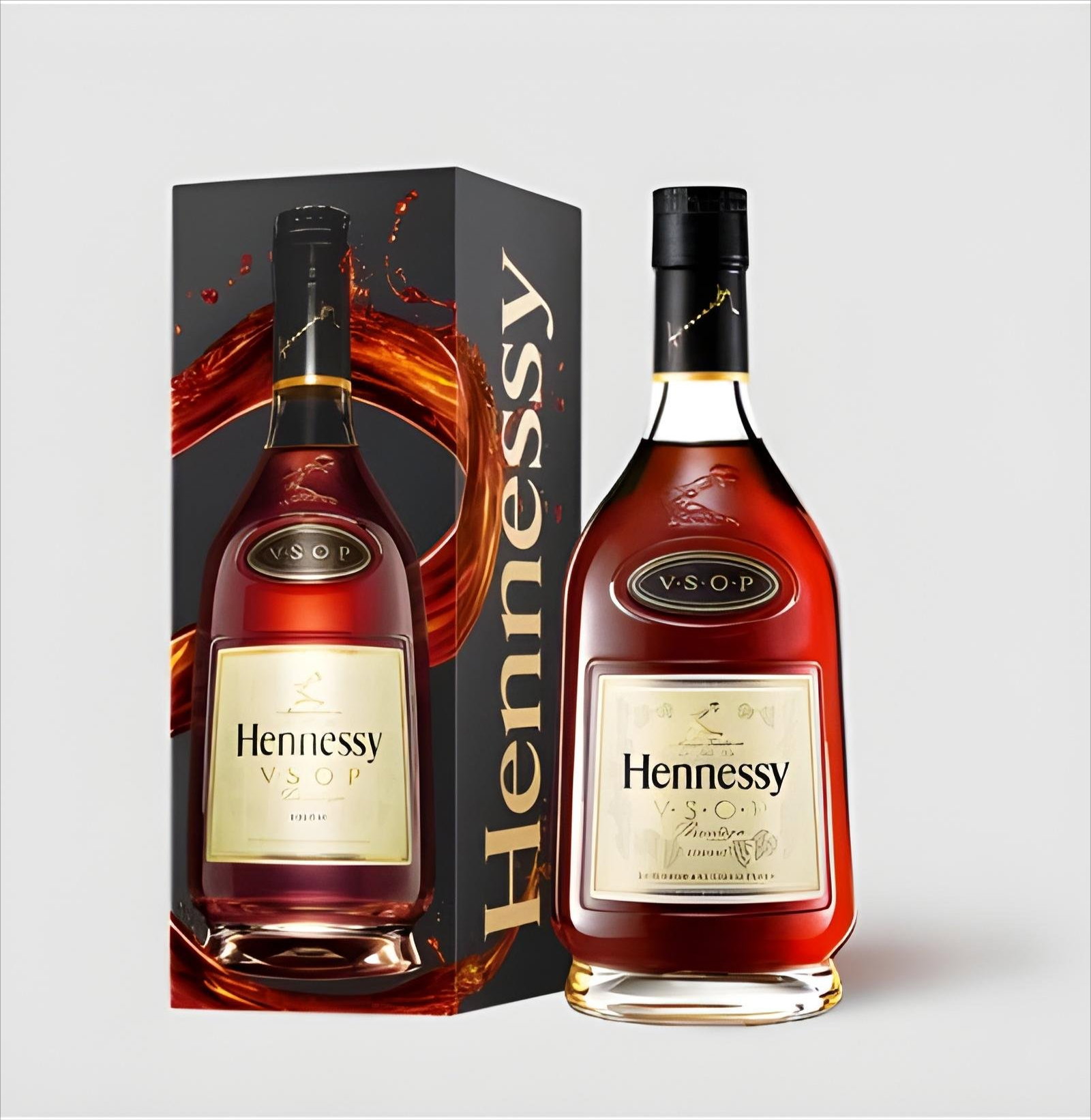 Hennessy V.S.O.P Privilège_1