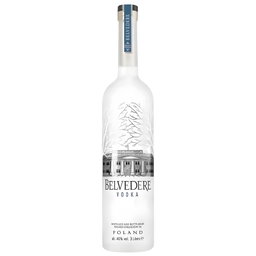 Belvedere Light Up