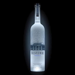 Belvedere Light Up