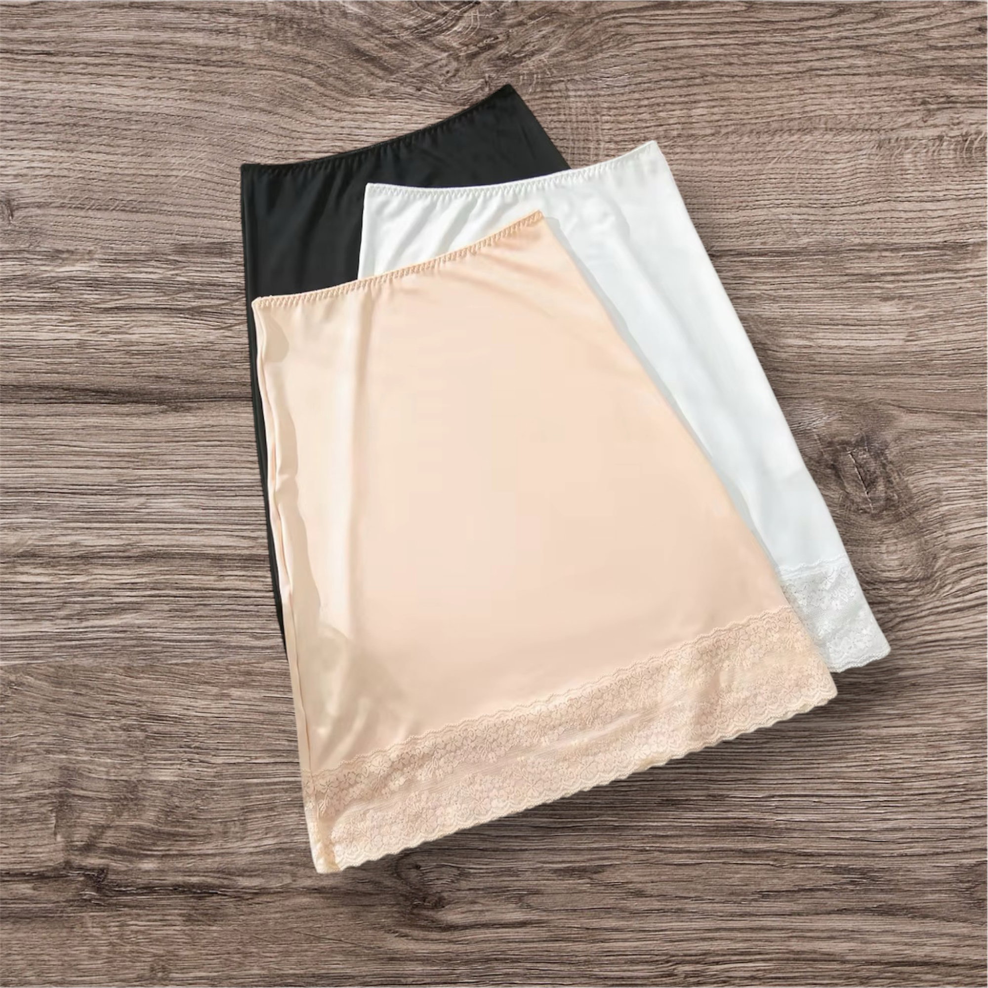 Slip/ petticoat _1