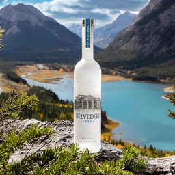 Belvedere Pure magnum