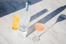 Belvedere Pure magnum
