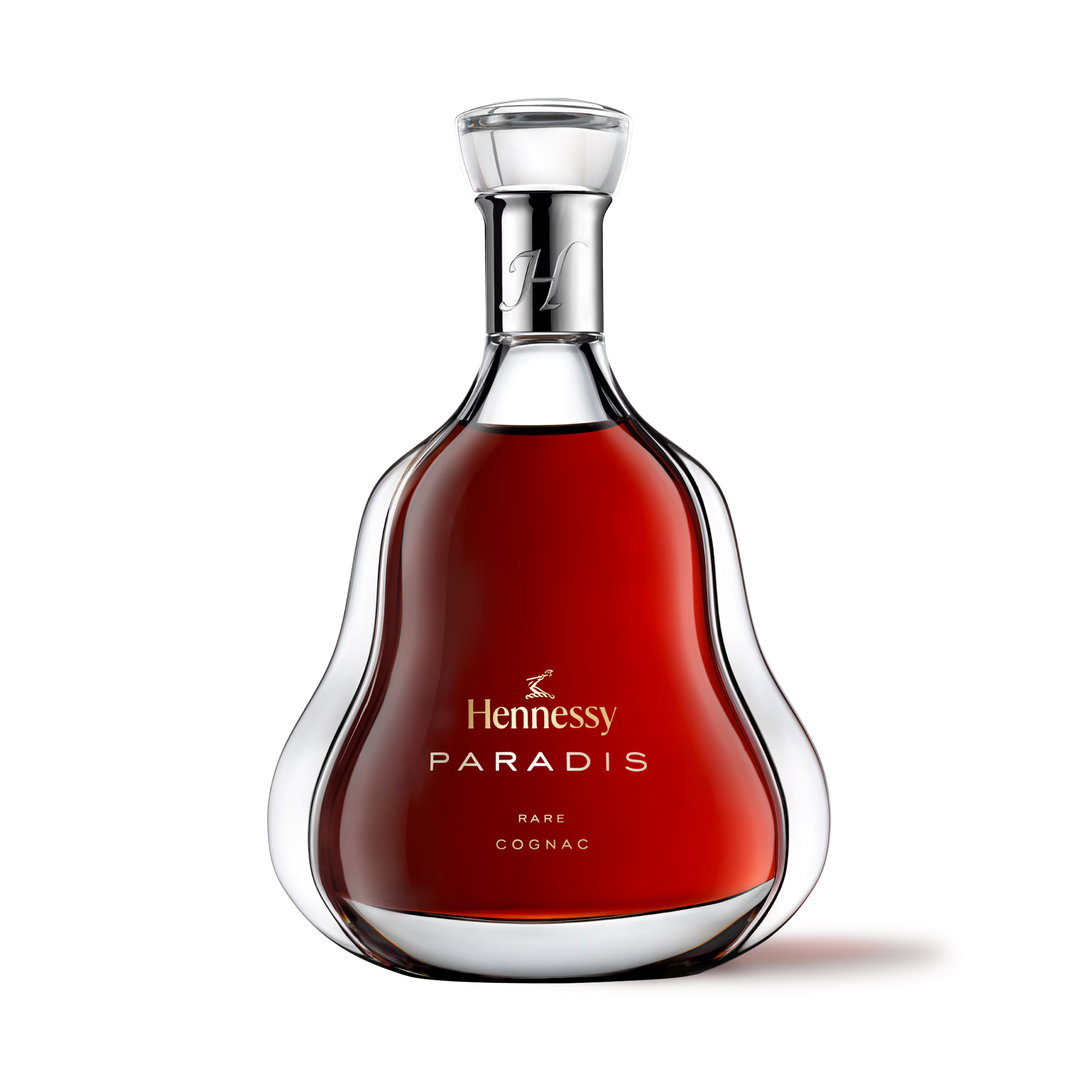 Hennessy Paradis