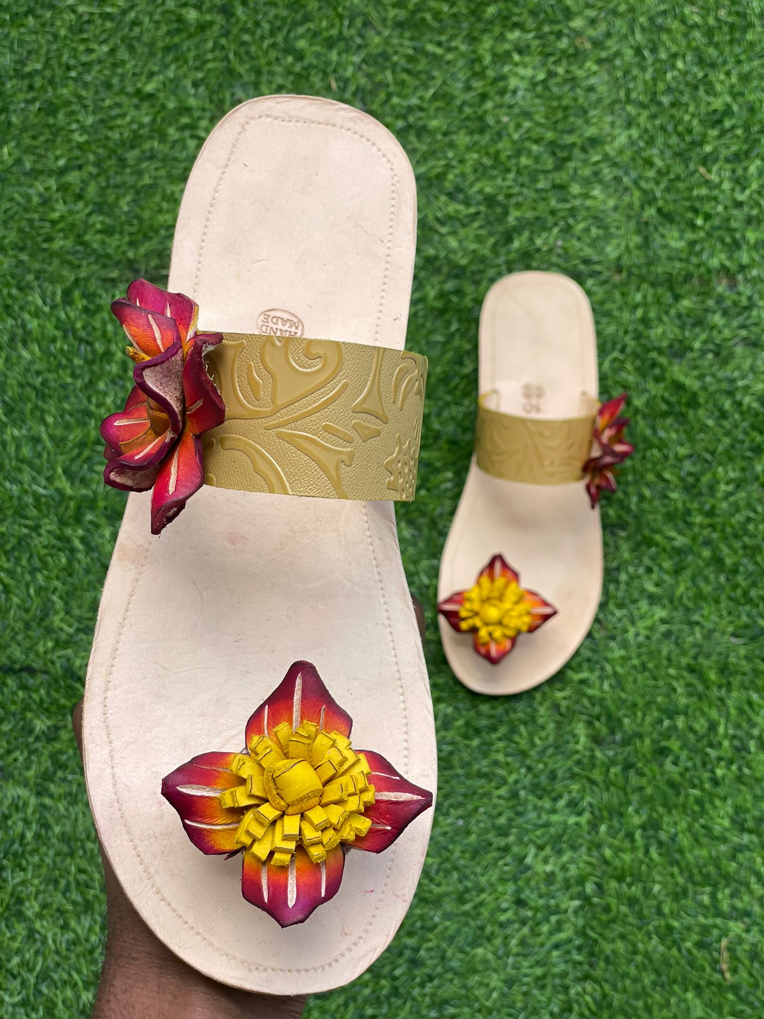Tropical Flame_1