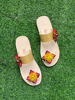 Tropical Flame