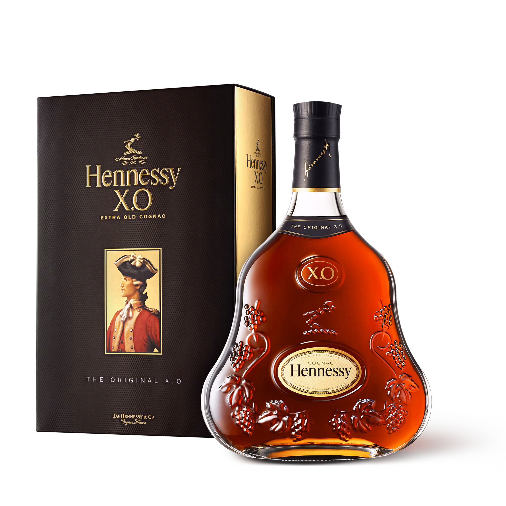  Hennessy X.O (Extra Old)_1