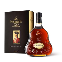  Hennessy X.O (Extra Old)