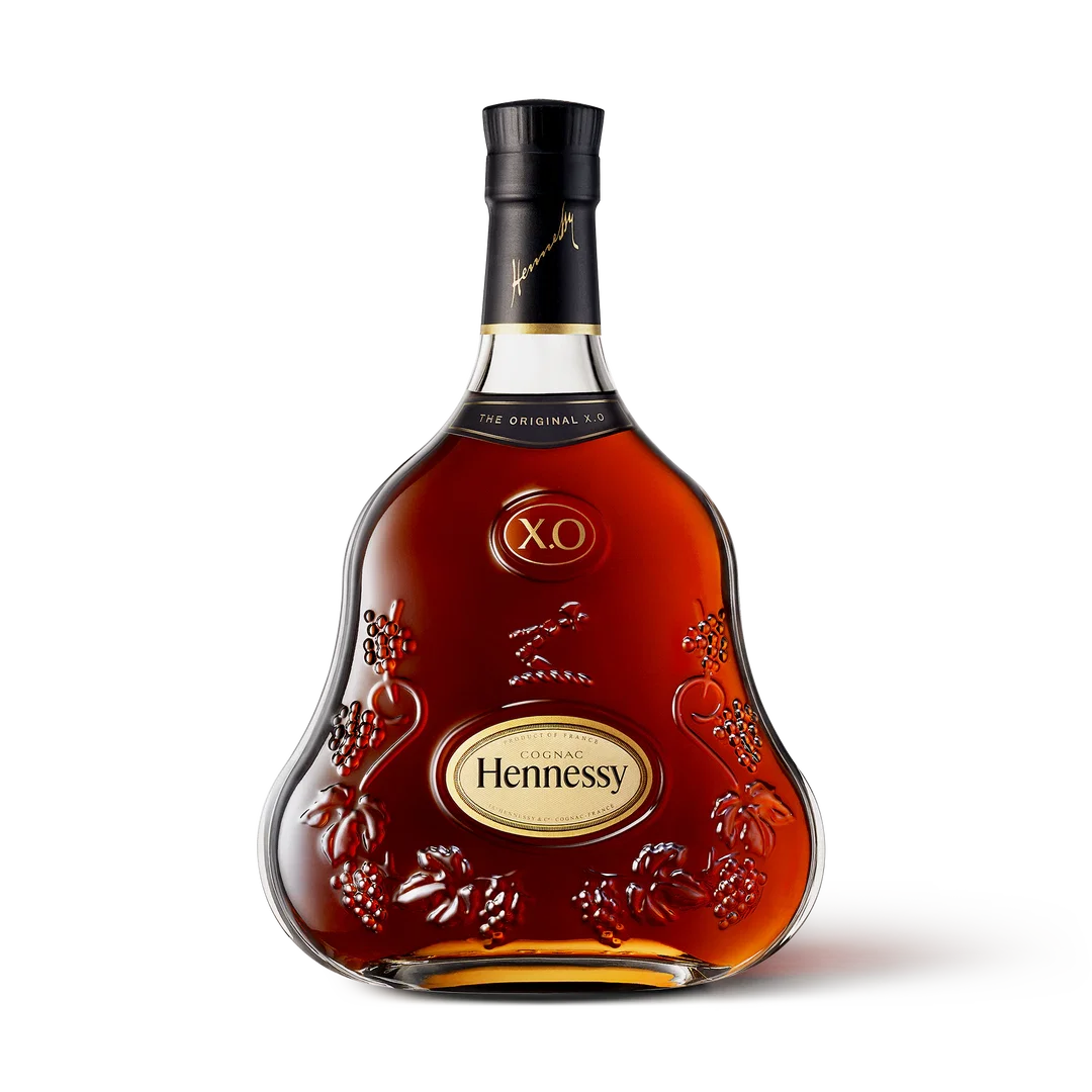  Hennessy X.O (Extra Old)