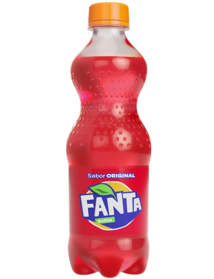 Fanta Kolita 600ml_0