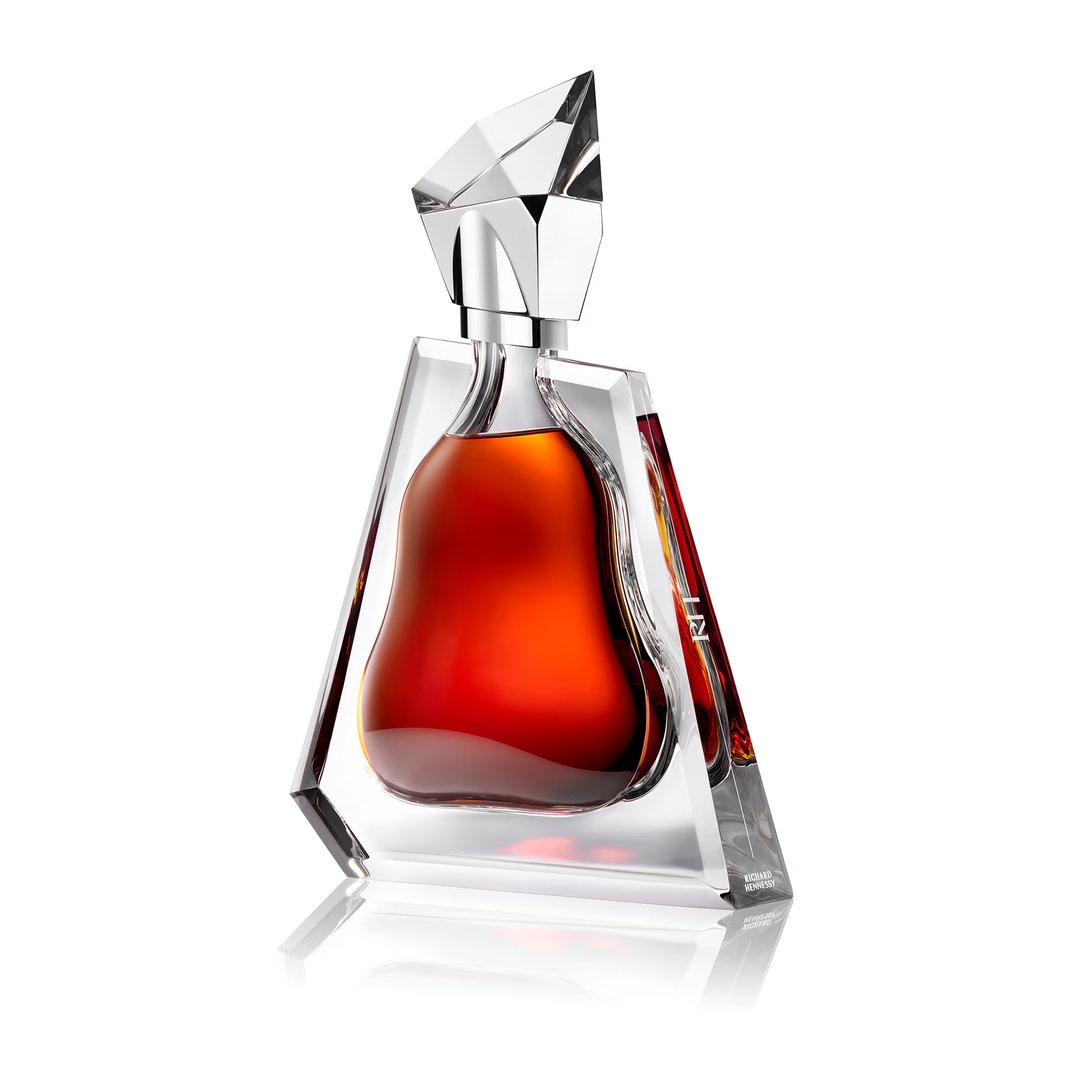 Hennessy Richard