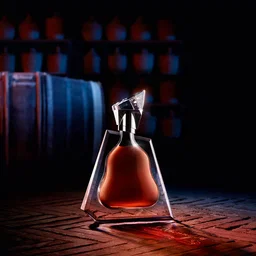 Hennessy Richard