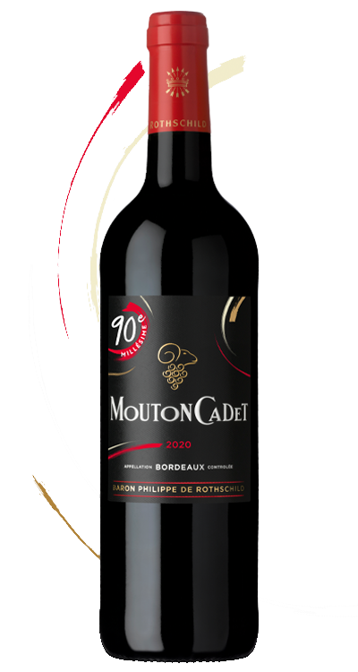 Mouton Cadet_0