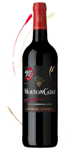 Mouton Cadet