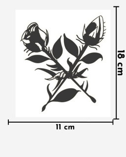 Dualidad floral