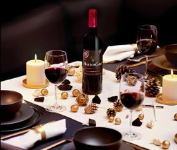 Mouton Cadet