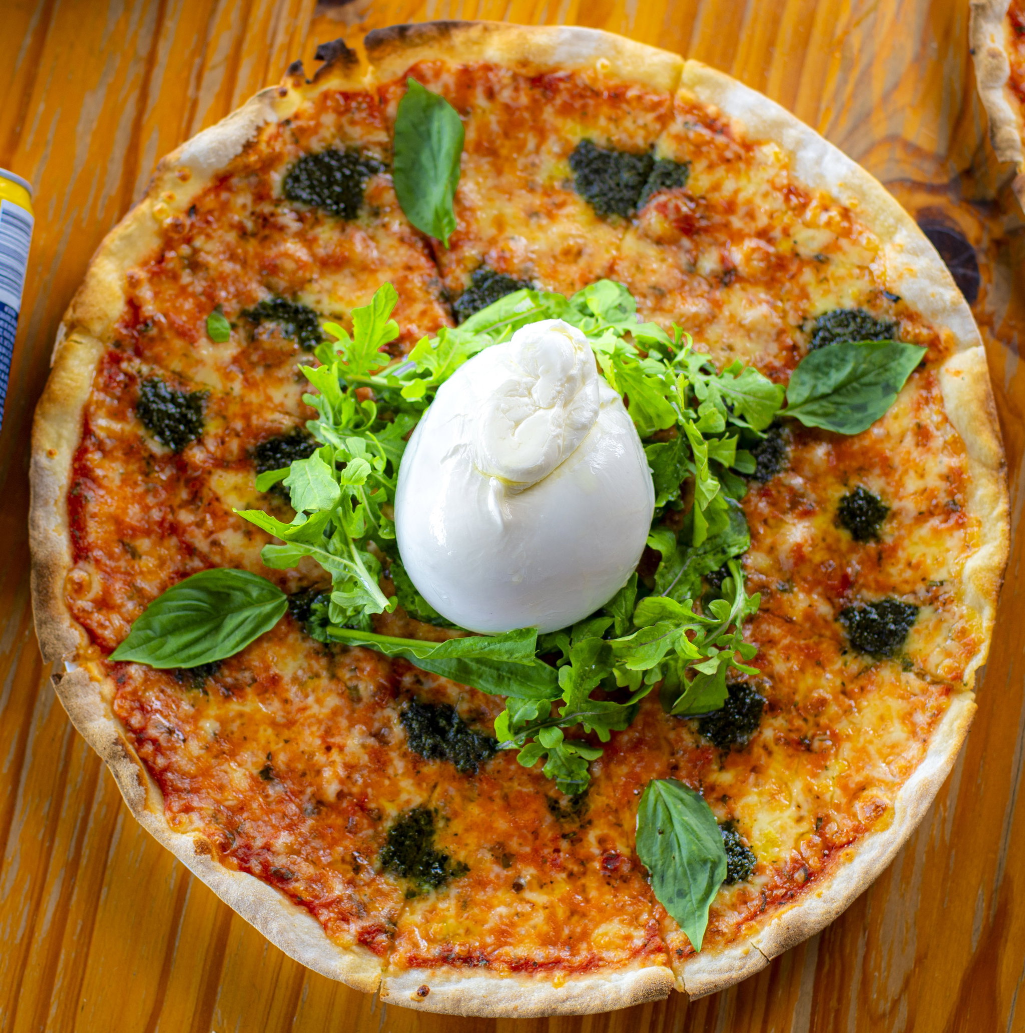 Pizza Burrata_0