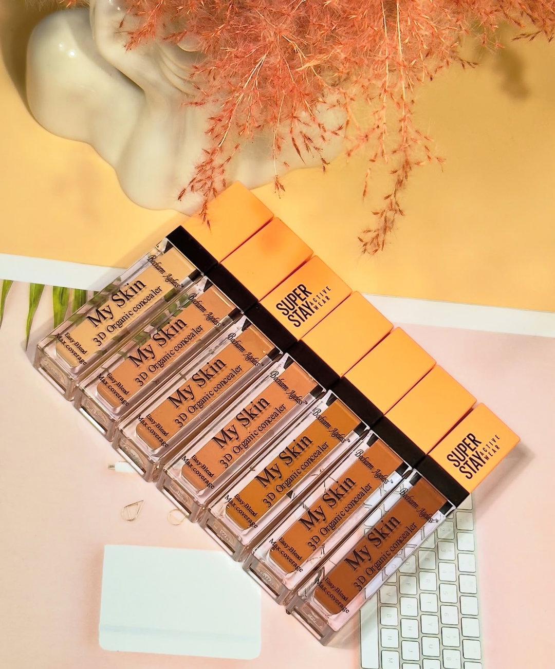 Becham Ageless Concealer 