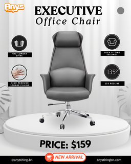 Executive Chair
