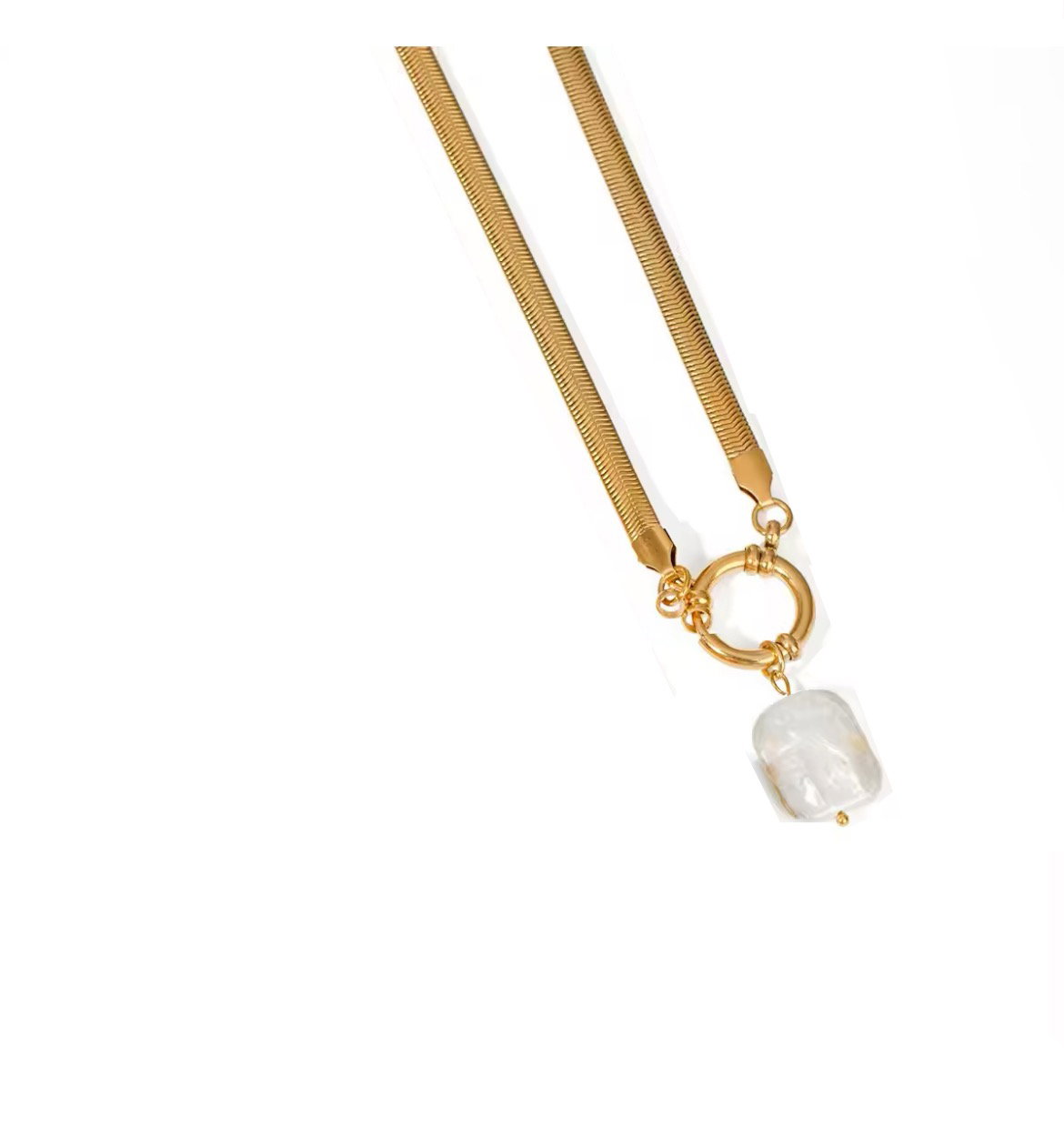 Josephine necklace_0