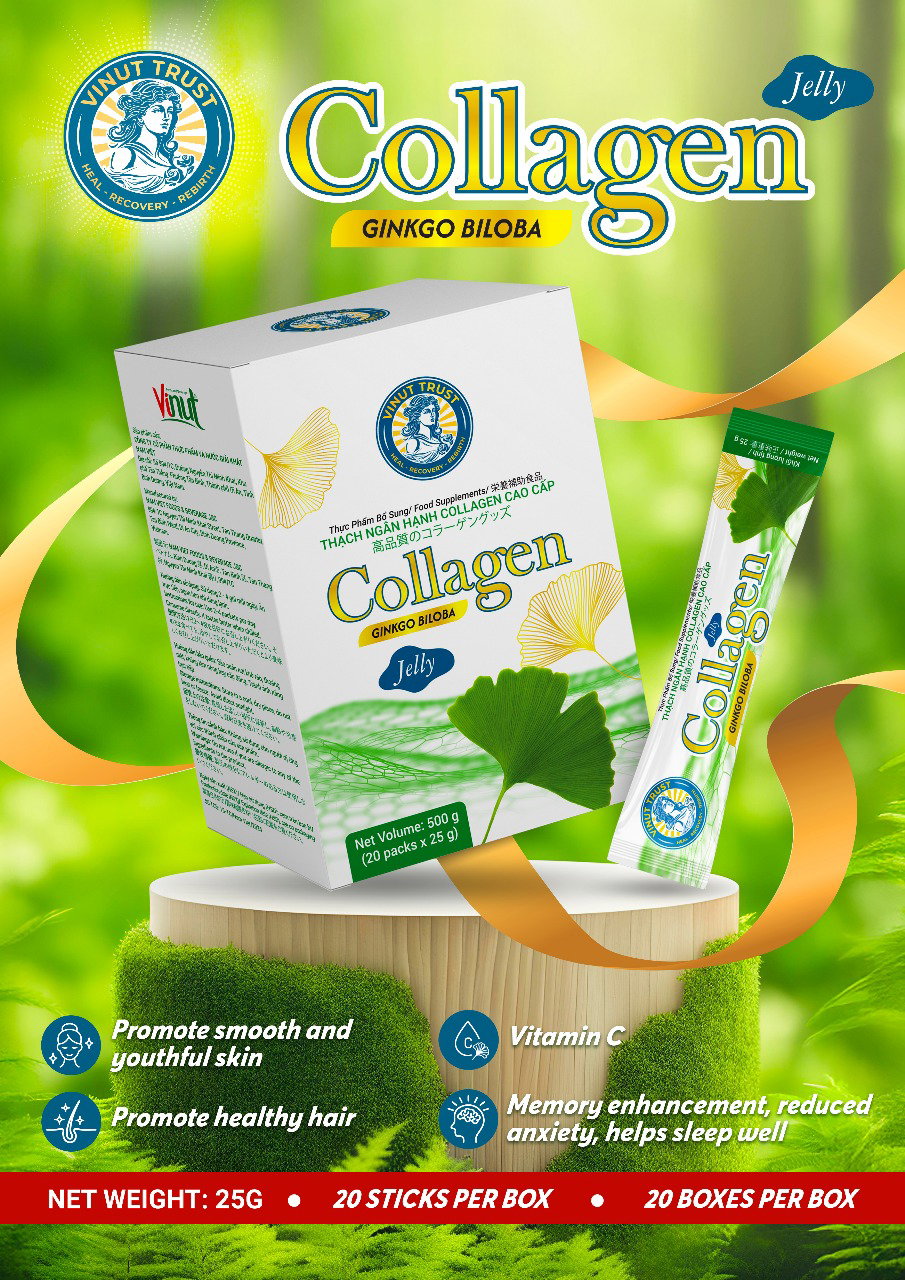 Marine Collagen 