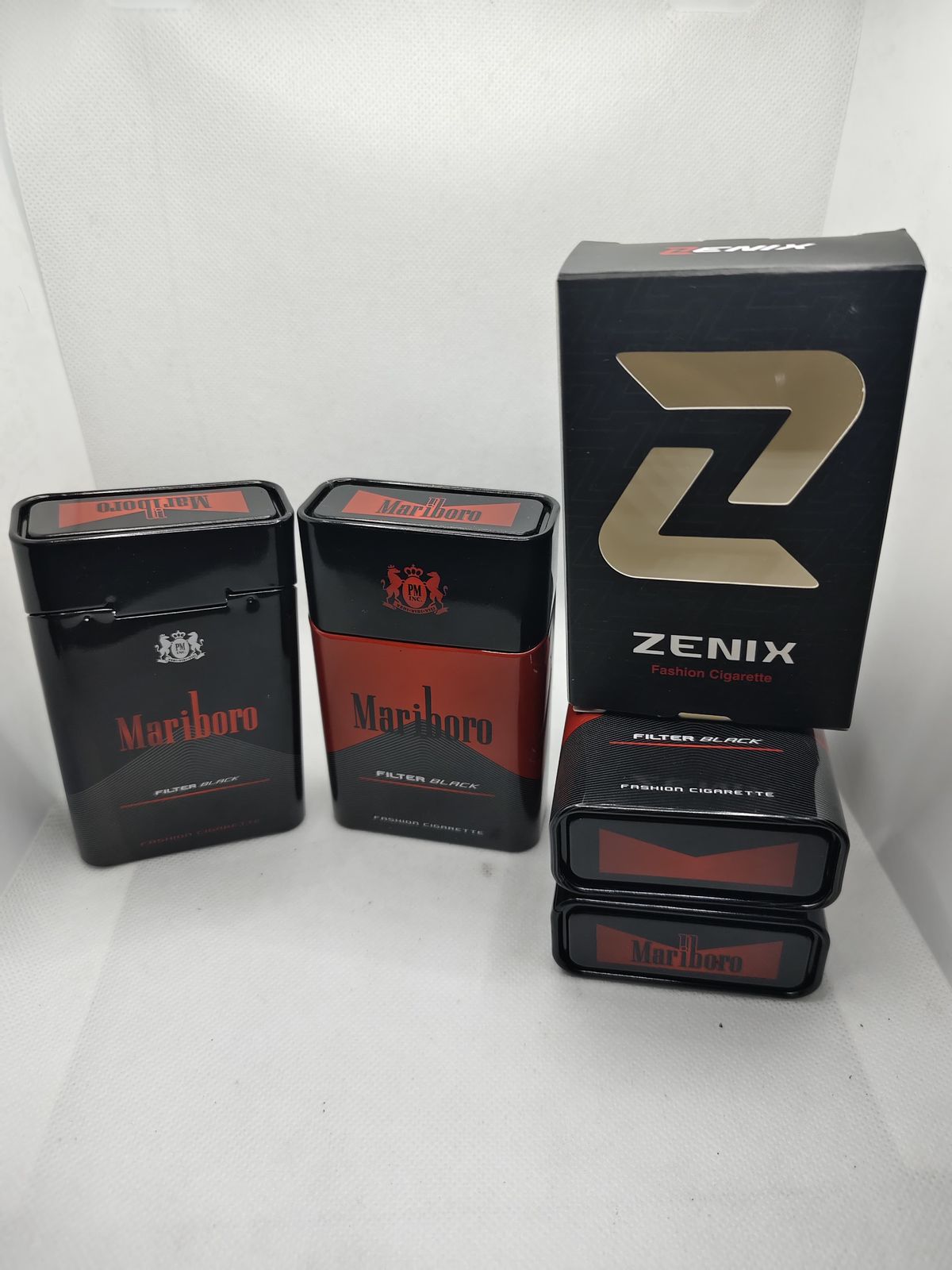 Grosir Kotak Zenix Model Baru per 5 (LIMA) PCS (300gr)_2