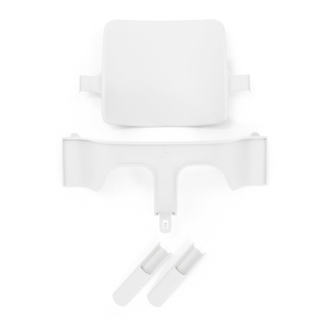 Grow With Me High Chair – White | Inspired by Stokke Tripp Trapp_2