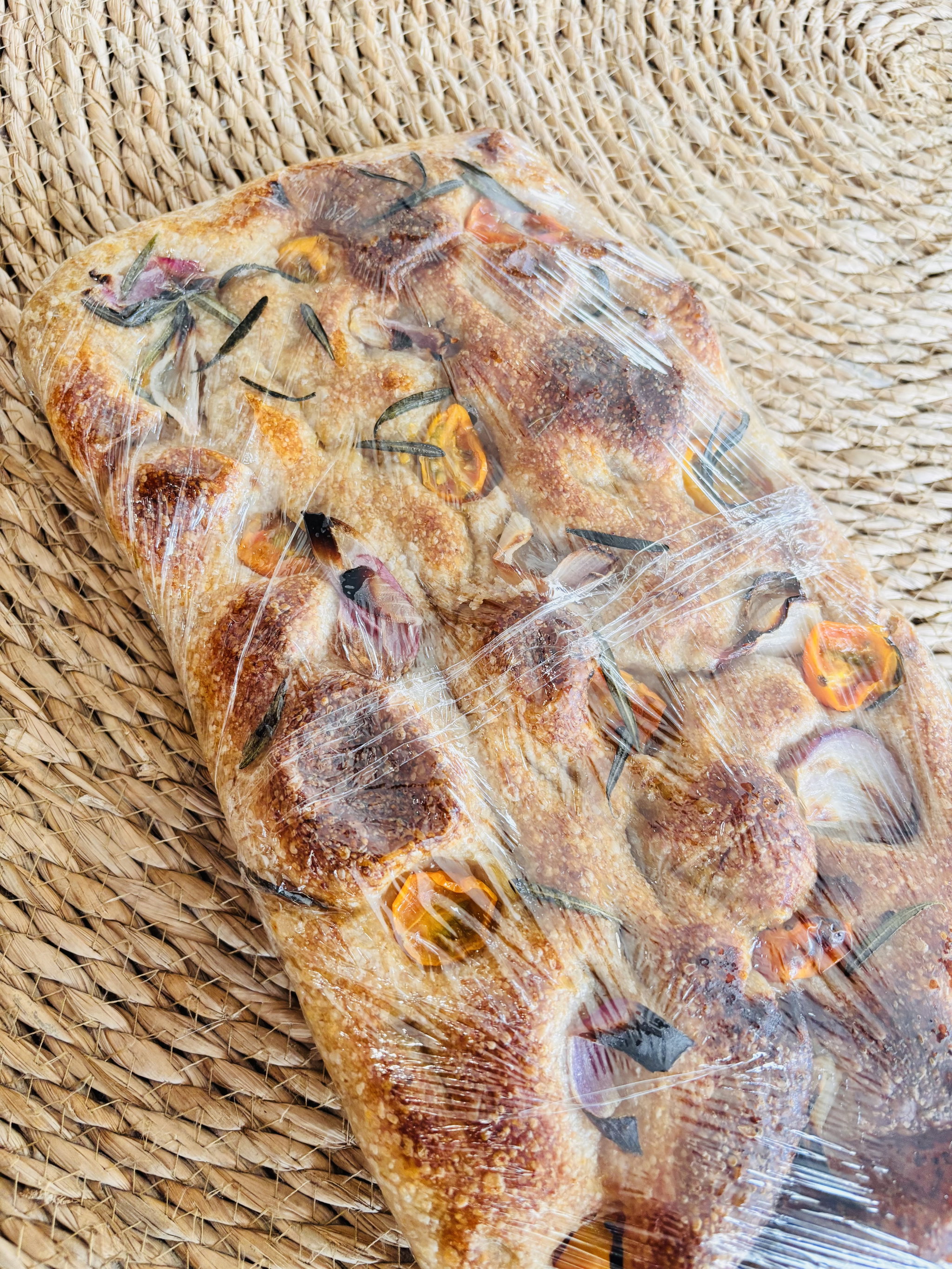 Halla Holla Focaccia _0