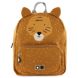 [As-Is] Trixie Backpack – Mr. Tiger