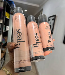 Fixateur SOO PRO COSMETICS – Seal It