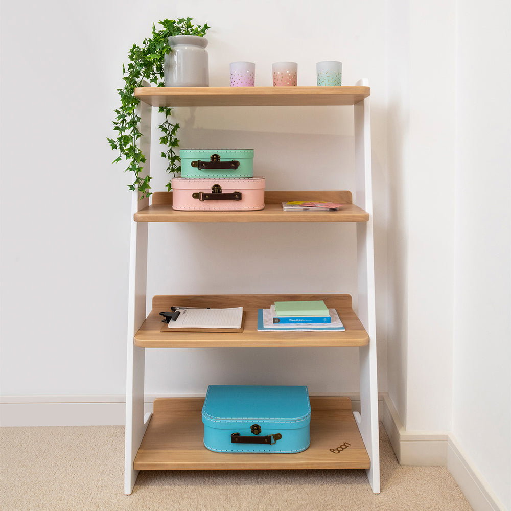 Boori Oslo Bookshelf (Assembled)