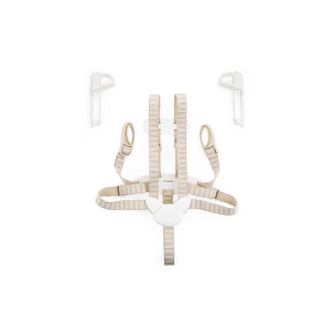 Grow With Me Harness | Inspired by Stokke Tripp Trapp_1