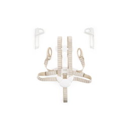 Grow With Me Harness | Inspired by Stokke Tripp Trapp