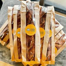 Halla Holla Baguette