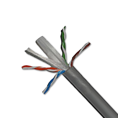 D-Link CAT6 Networking Cable_1