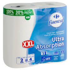 Xtradoux Essuie-Tout Sp 500gr