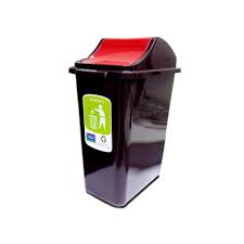 Trash Bin ( 8802) 15l