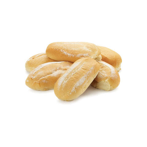 Pain Portuguese Rolls (H.P.) +/-80gr_1