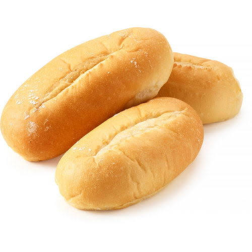 Pain Portuguese Rolls (H.P.) +/-80gr_2