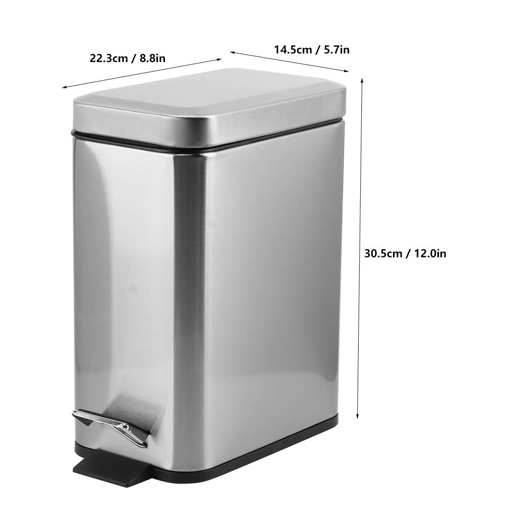 Trash Can Thruhot 5l_0