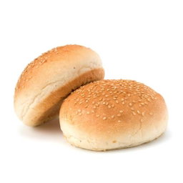 Pain Sandwich Round Brune (H.P.) +/-80gr