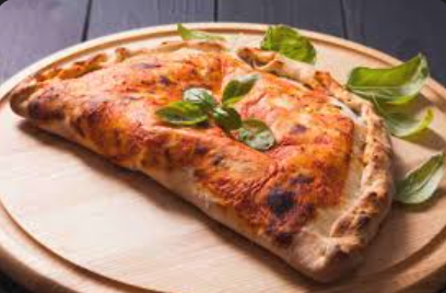 Calzone Farcito