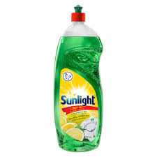 Sunlight D/W Liq. Orig. 750ml_0