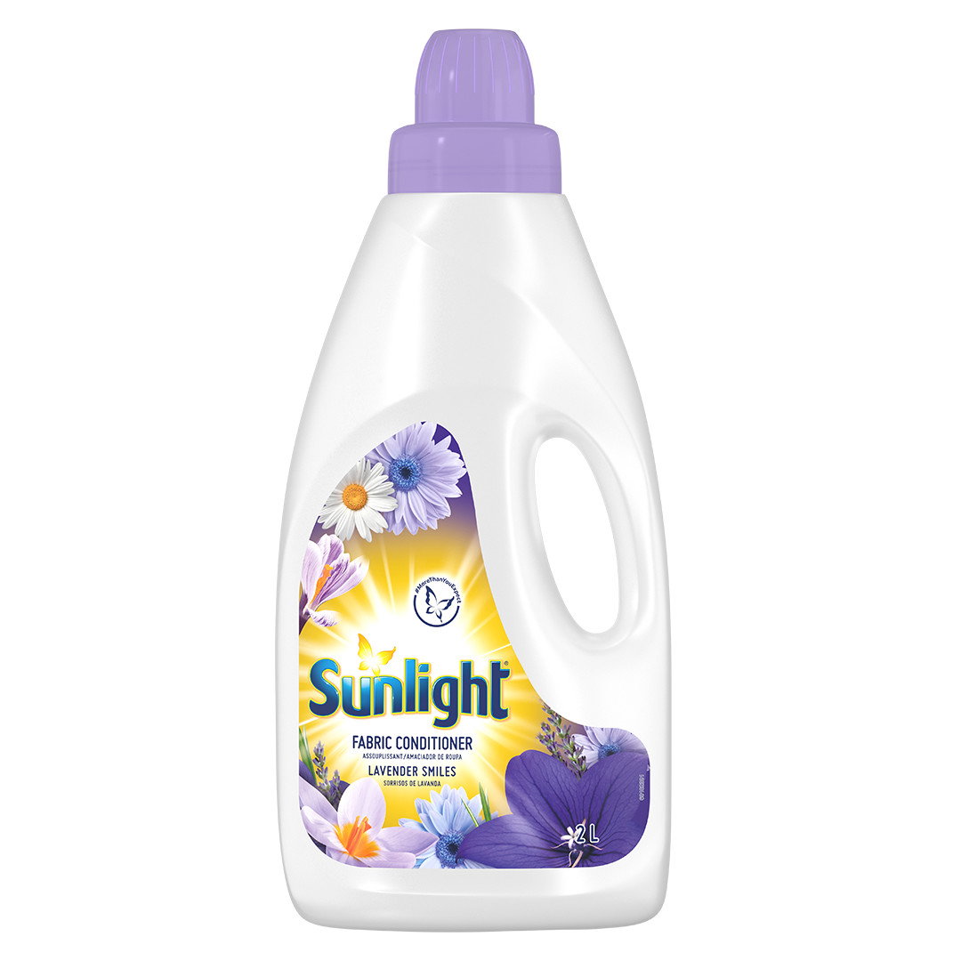 Sunlight Fab Con Lavend R/F 500ml