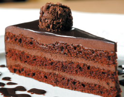 Gâteau au chocolat