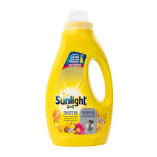 Sunlight Auto Liq. 2in1 Summ 1.5lt